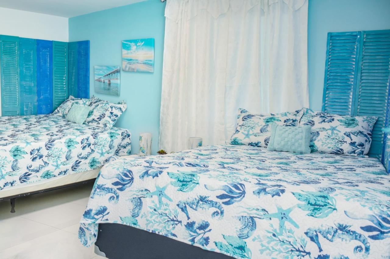 Miami Boho Beach Place Hialeah Exterior foto