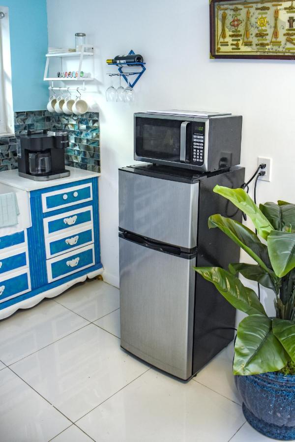 Miami Boho Beach Place Hialeah Exterior foto
